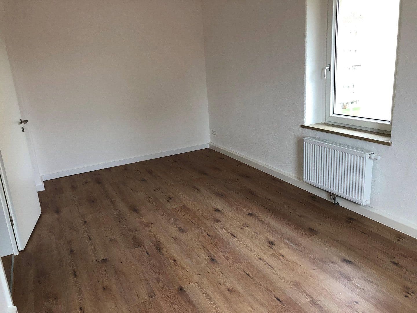Pronájem bytu 3+1 78 m², Clara-Zetkin-Str. 18, Žitava, Sasko Pronájem bytu 3+1 78 m², Clara-Zetkin-Str. 18, Žitava, Sasko