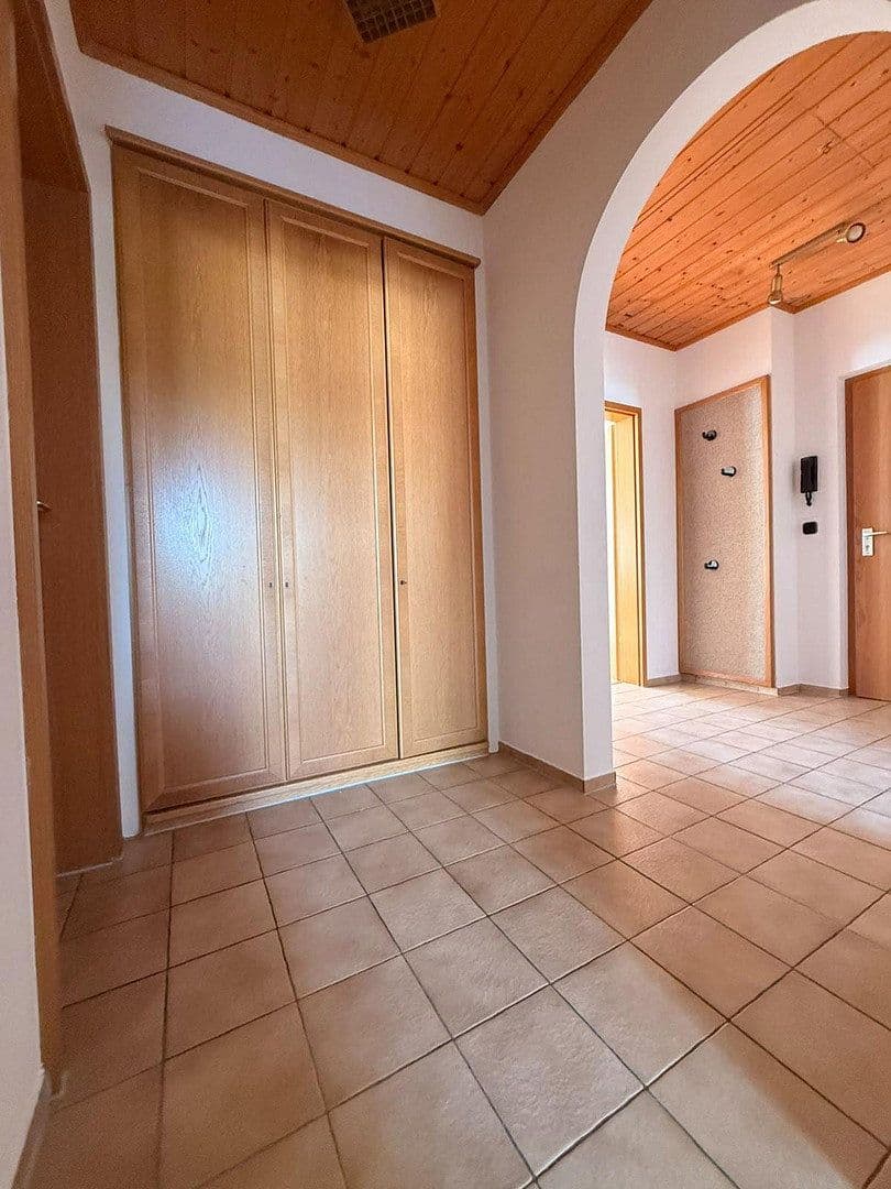 Pronájem bytu 2+1 74 m², Sauerlach, Bavorsko Pronájem bytu 2+1 74 m², Sauerlach, Bavorsko