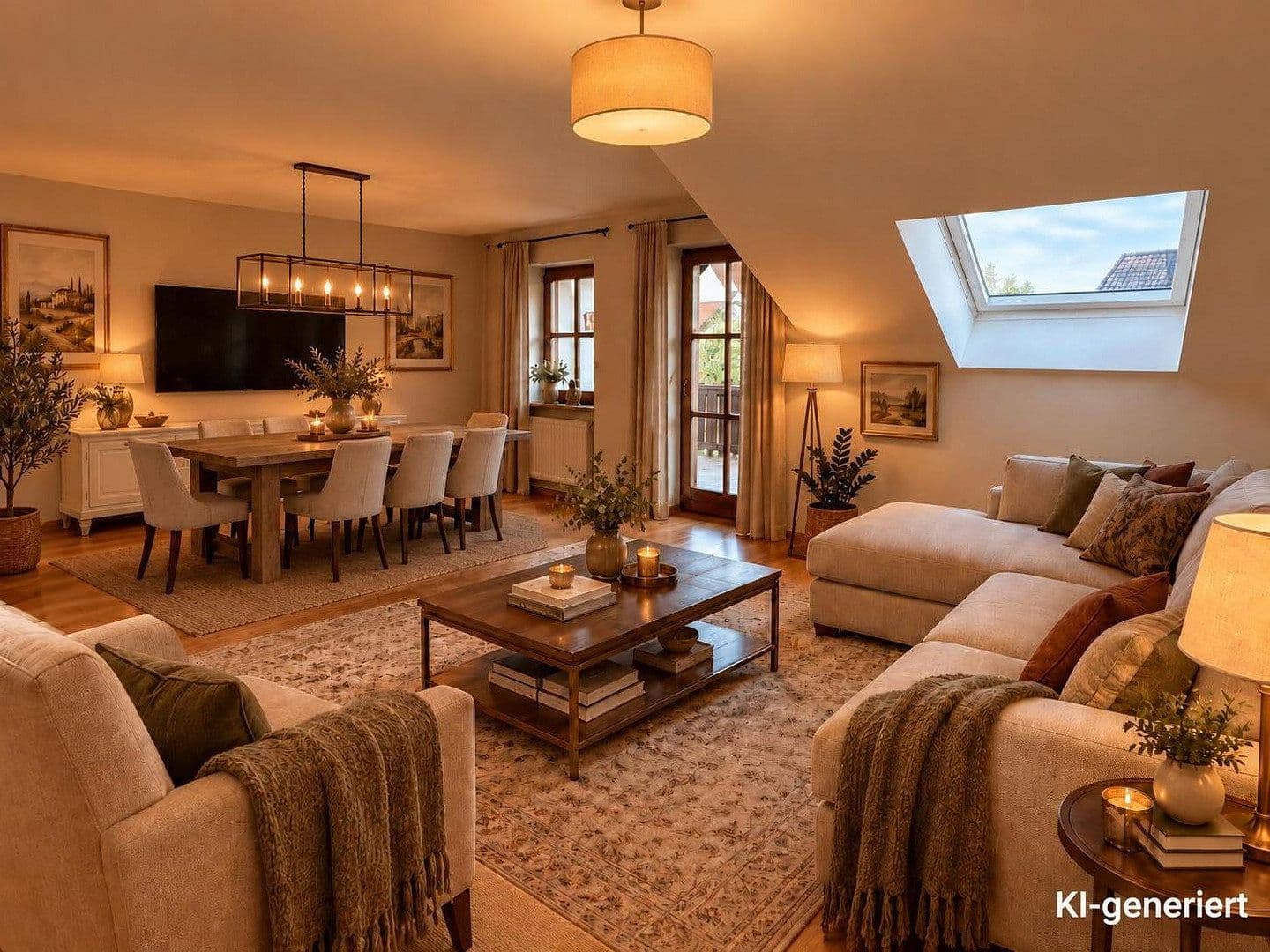 Pronájem bytu 2+1 74 m², Sauerlach, Bavorsko Pronájem bytu 2+1 74 m², Sauerlach, Bavorsko