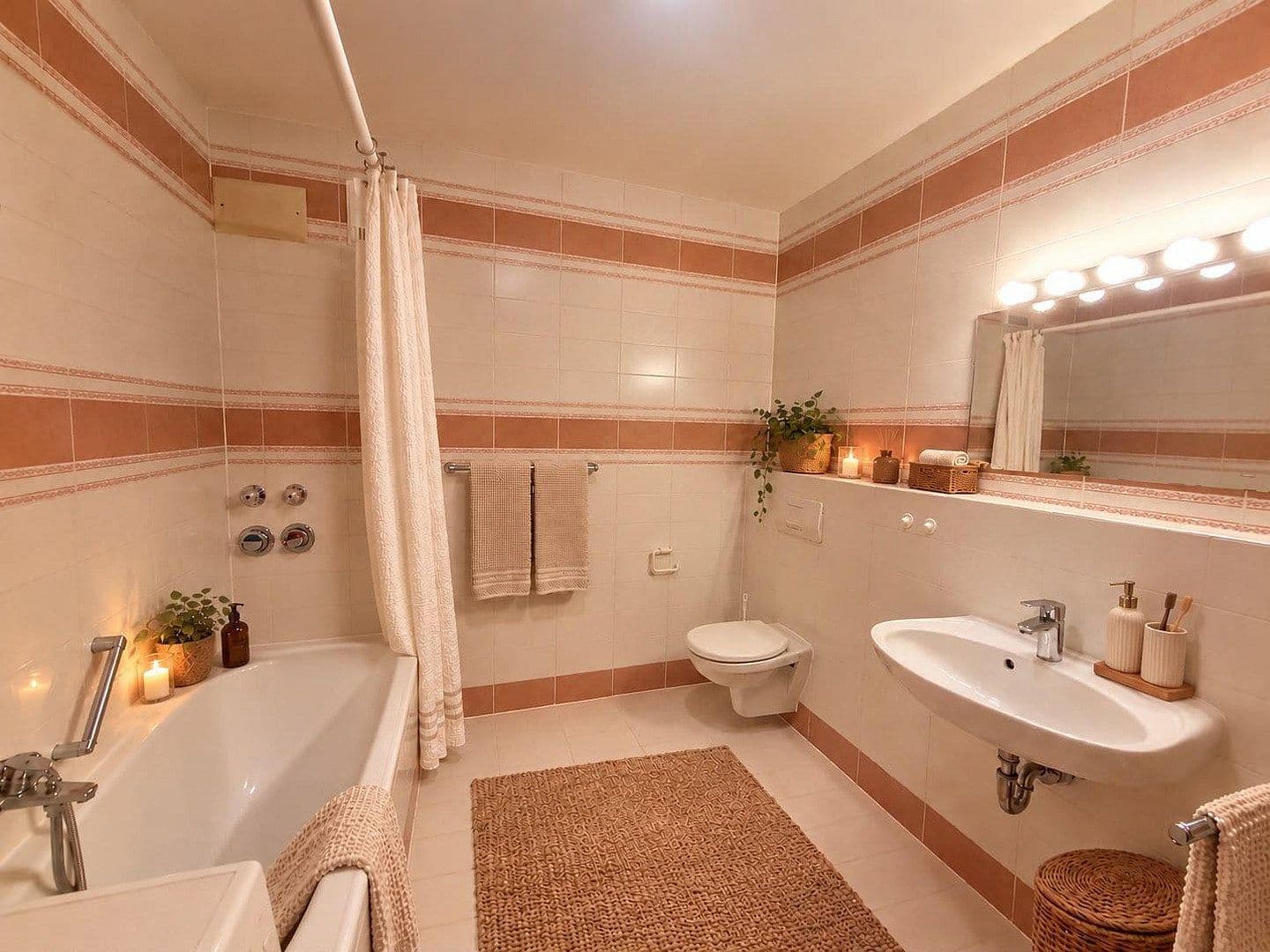 Pronájem bytu 2+1 74 m², Sauerlach, Bavorsko Pronájem bytu 2+1 74 m², Sauerlach, Bavorsko