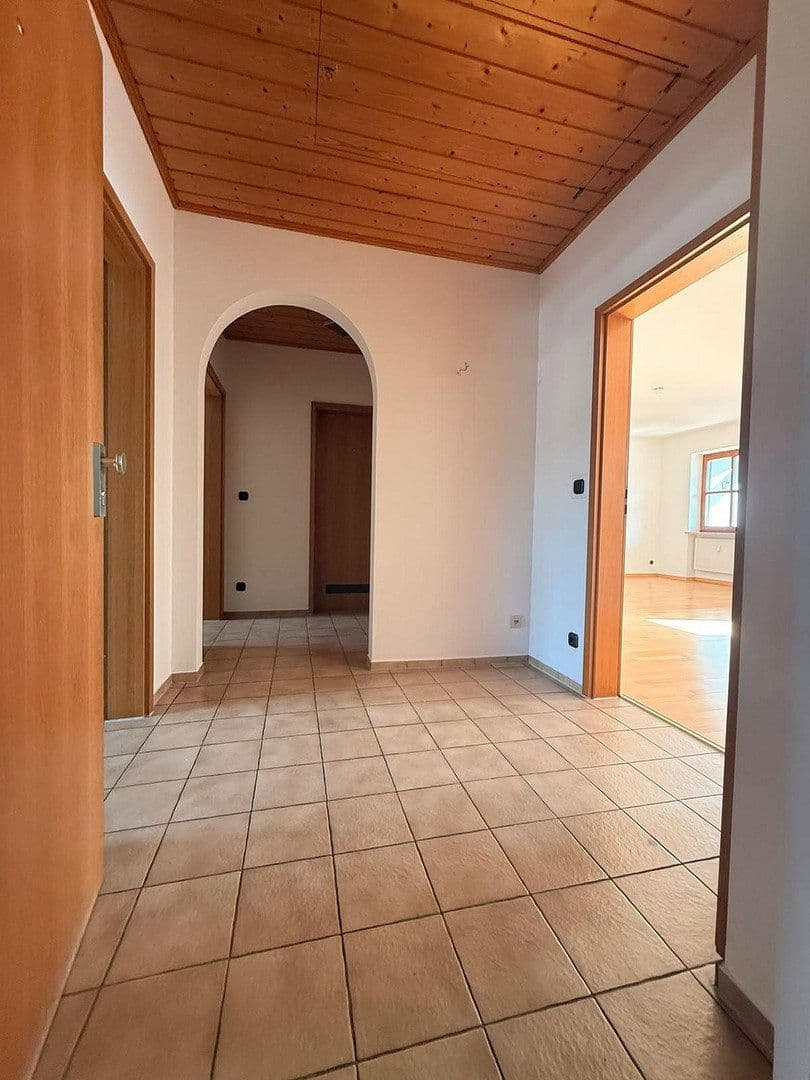 Pronájem bytu 2+1 74 m², Sauerlach, Bavorsko Pronájem bytu 2+1 74 m², Sauerlach, Bavorsko