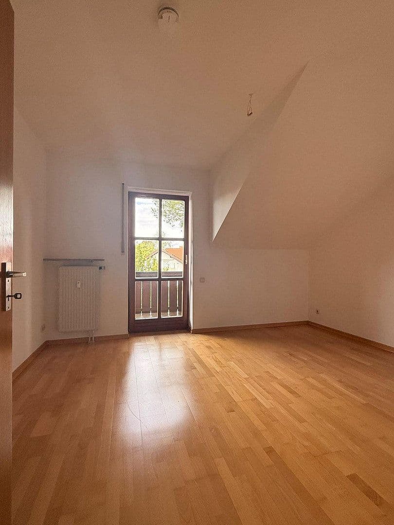 Pronájem bytu 2+1 74 m², Sauerlach, Bavorsko Pronájem bytu 2+1 74 m², Sauerlach, Bavorsko