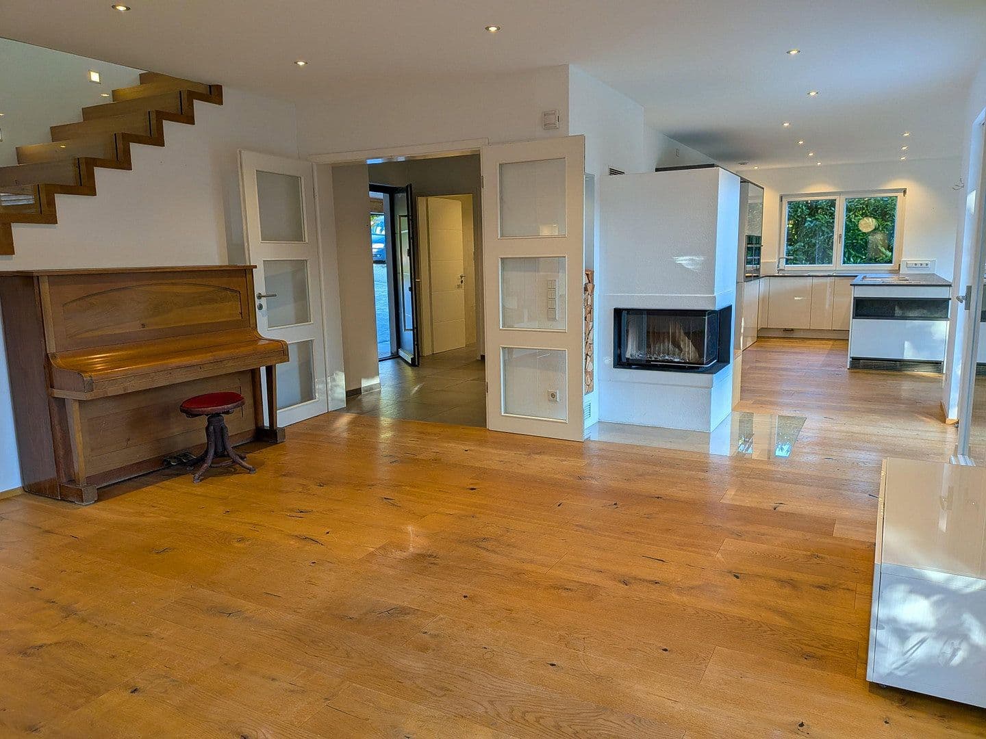 Prodej domu 188 m², pozemek 1.100 m², Traunstein, Bavorsko Prodej domu 188 m², pozemek 1.100 m², Traunstein, Bavorsko