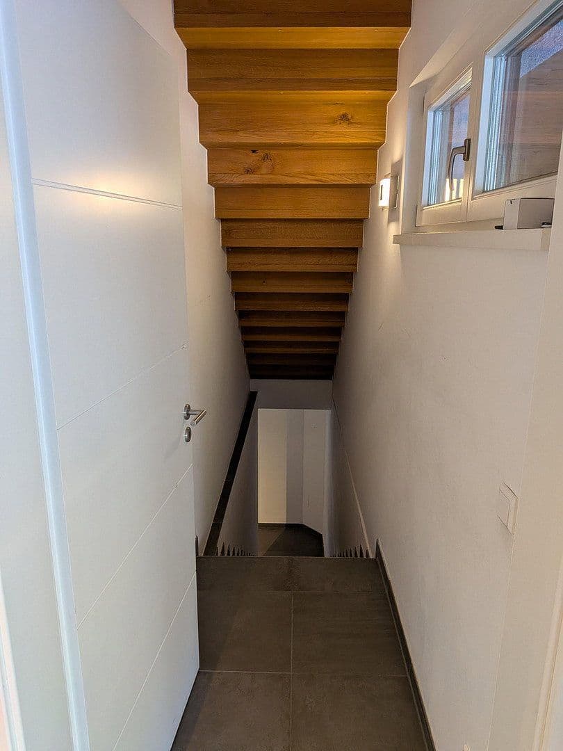 Prodej domu 188 m², pozemek 1.100 m², Traunstein, Bavorsko Prodej domu 188 m², pozemek 1.100 m², Traunstein, Bavorsko