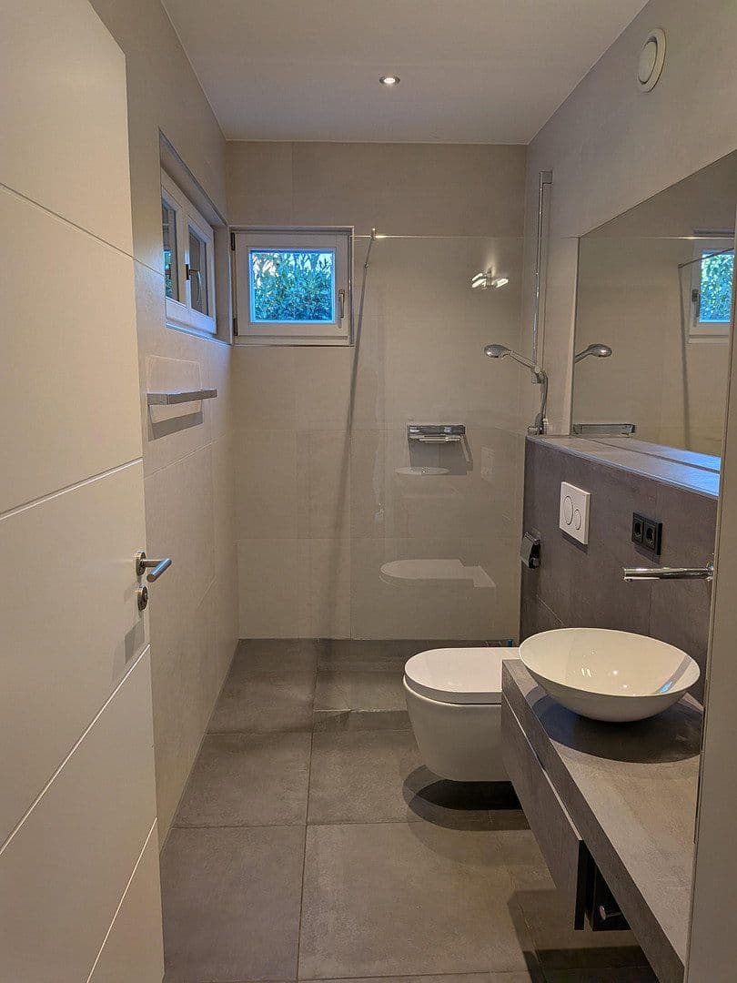 Prodej domu 188 m², pozemek 1.100 m², Traunstein, Bavorsko Prodej domu 188 m², pozemek 1.100 m², Traunstein, Bavorsko