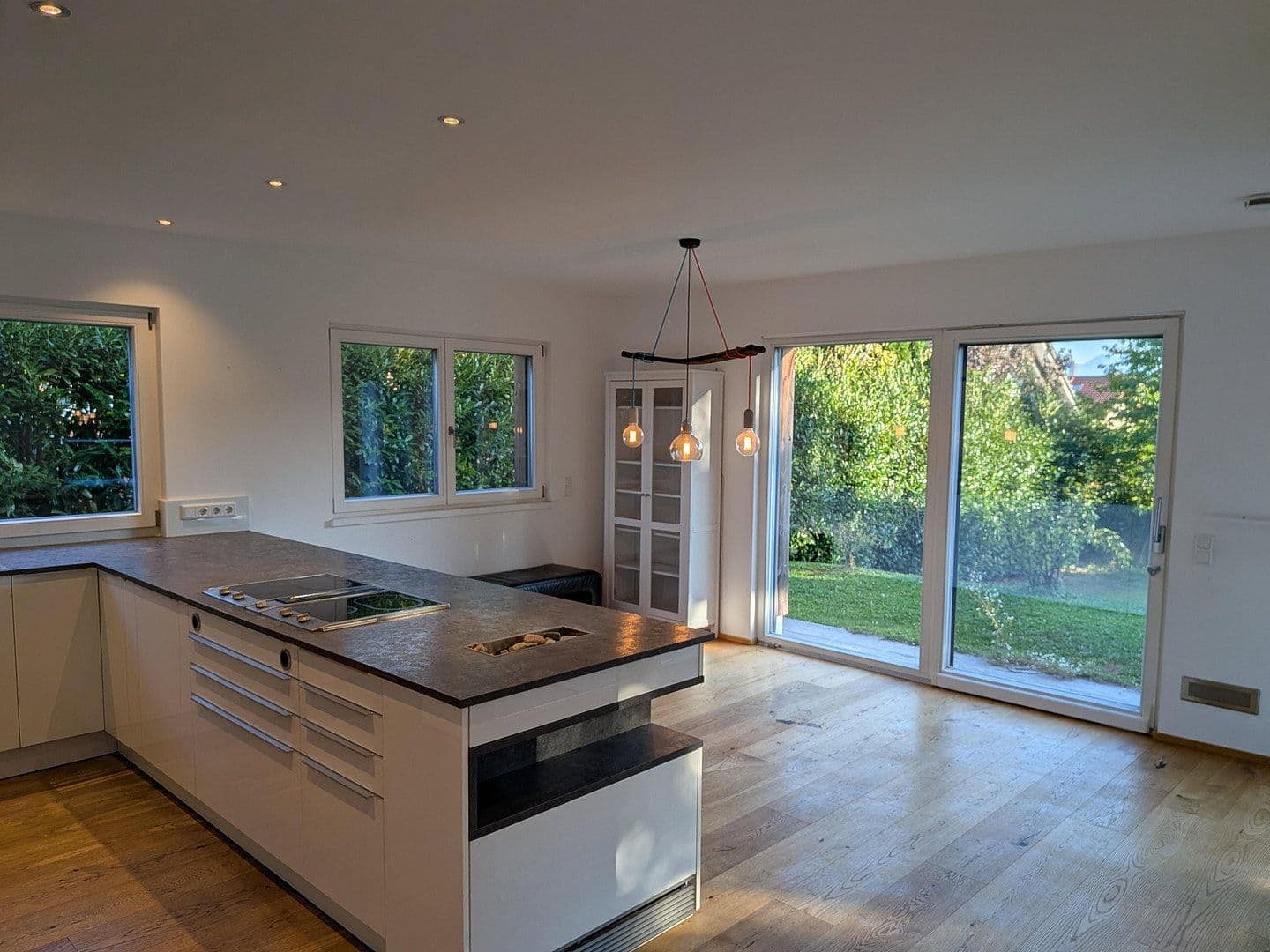 Prodej domu 188 m², pozemek 1.100 m², Traunstein, Bavorsko Prodej domu 188 m², pozemek 1.100 m², Traunstein, Bavorsko