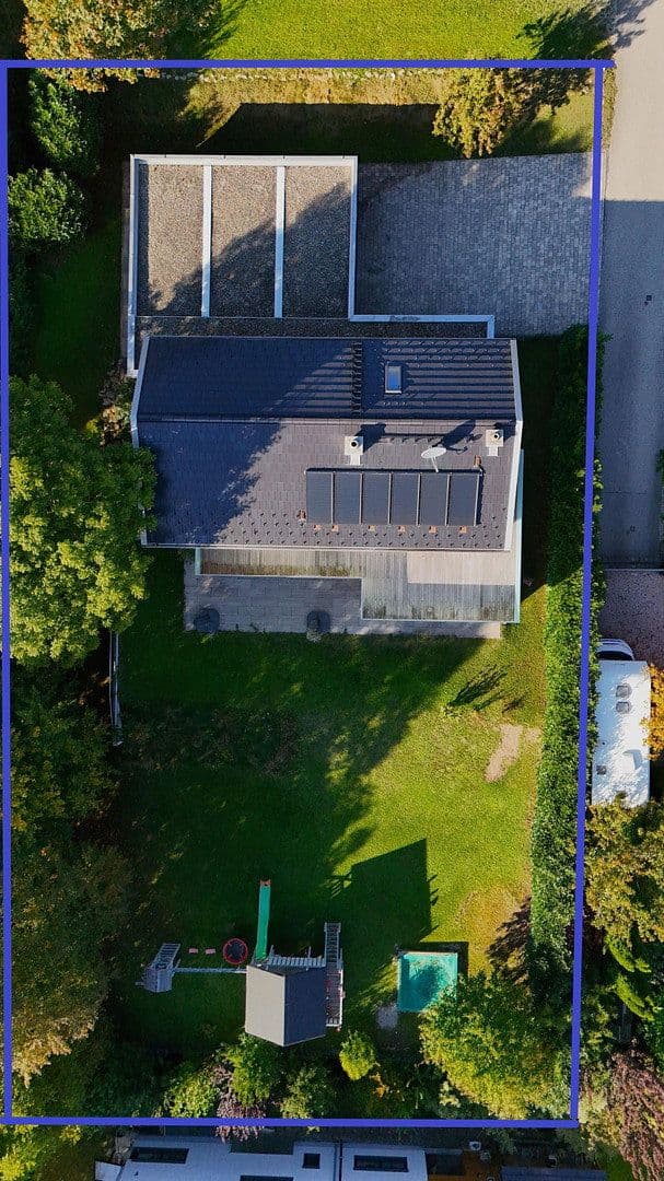 Prodej domu 188 m², pozemek 1.100 m², Traunstein, Bavorsko Prodej domu 188 m², pozemek 1.100 m², Traunstein, Bavorsko