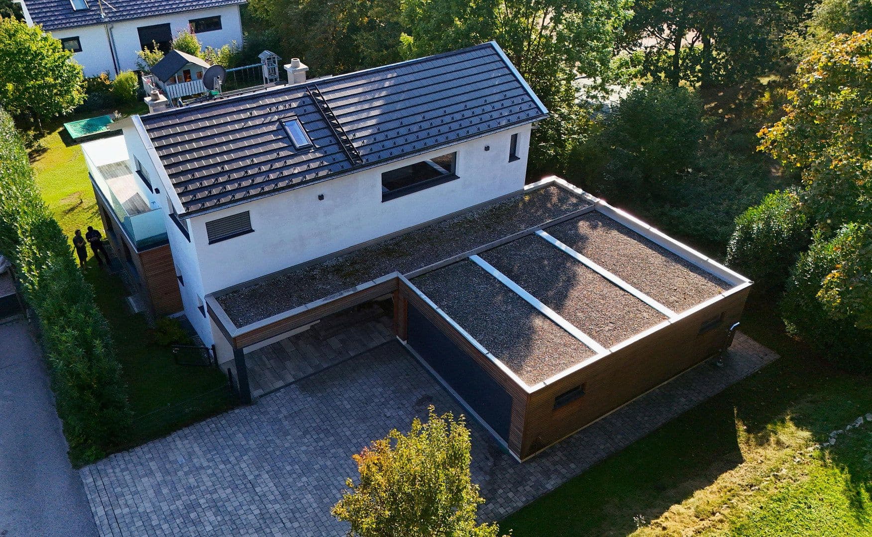 Prodej domu 188 m², pozemek 1.100 m², Traunstein, Bavorsko Prodej domu 188 m², pozemek 1.100 m², Traunstein, Bavorsko