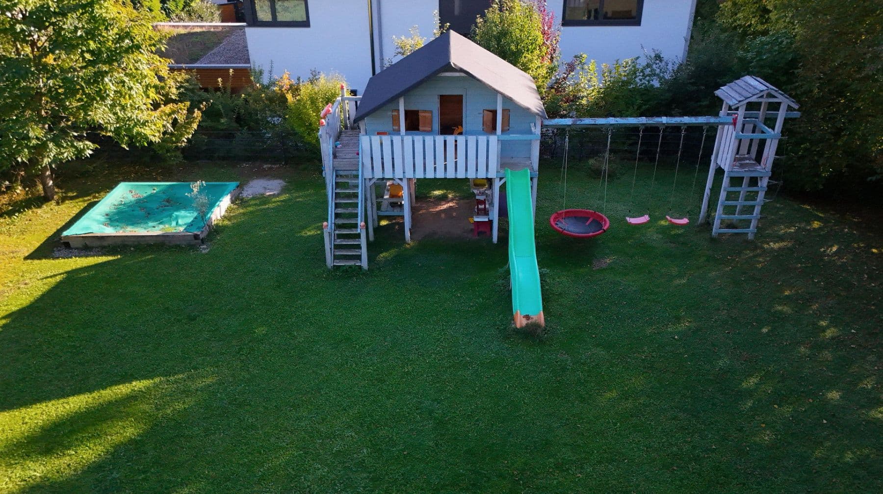 Prodej domu 188 m², pozemek 1.100 m², Traunstein, Bavorsko Prodej domu 188 m², pozemek 1.100 m², Traunstein, Bavorsko