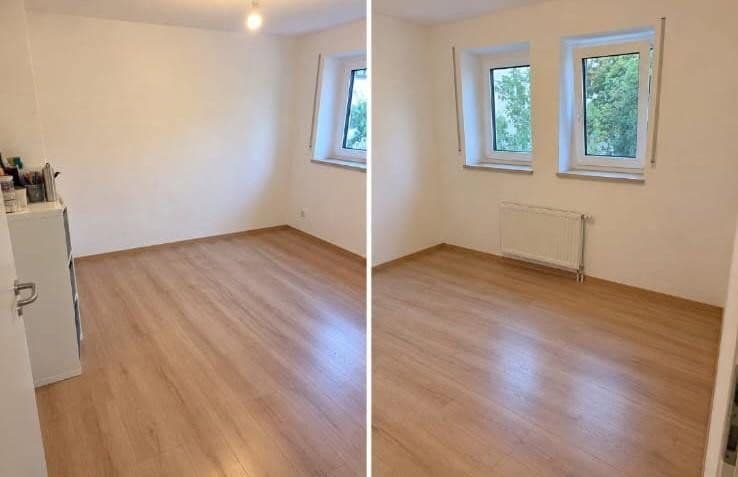 Prodej bytu 3+1 71 m², St.-Gallener-Straße 42, Ulm, Bádensko-Württembersko Prodej bytu 3+1 71 m², St.-Gallener-Straße 42, Ulm, Bádensko-Württembersko