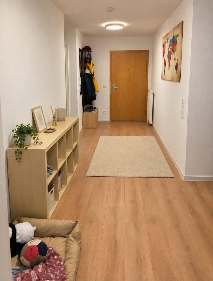 Prodej bytu 3+1 71 m², St.-Gallener-Straße 42, Ulm, Bádensko-Württembersko Prodej bytu 3+1 71 m², St.-Gallener-Straße 42, Ulm, Bádensko-Württembersko