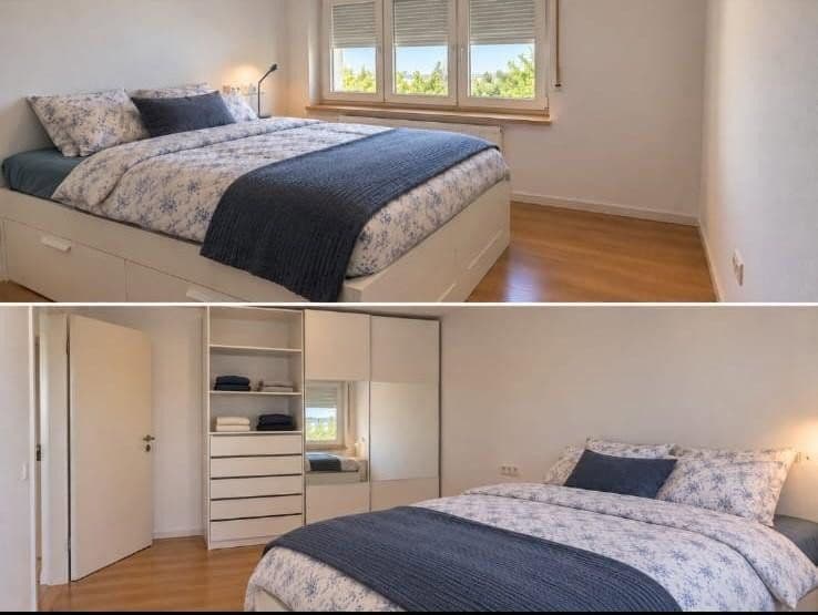 Prodej bytu 3+1 71 m², St.-Gallener-Straße 42, Ulm, Bádensko-Württembersko Prodej bytu 3+1 71 m², St.-Gallener-Straße 42, Ulm, Bádensko-Württembersko