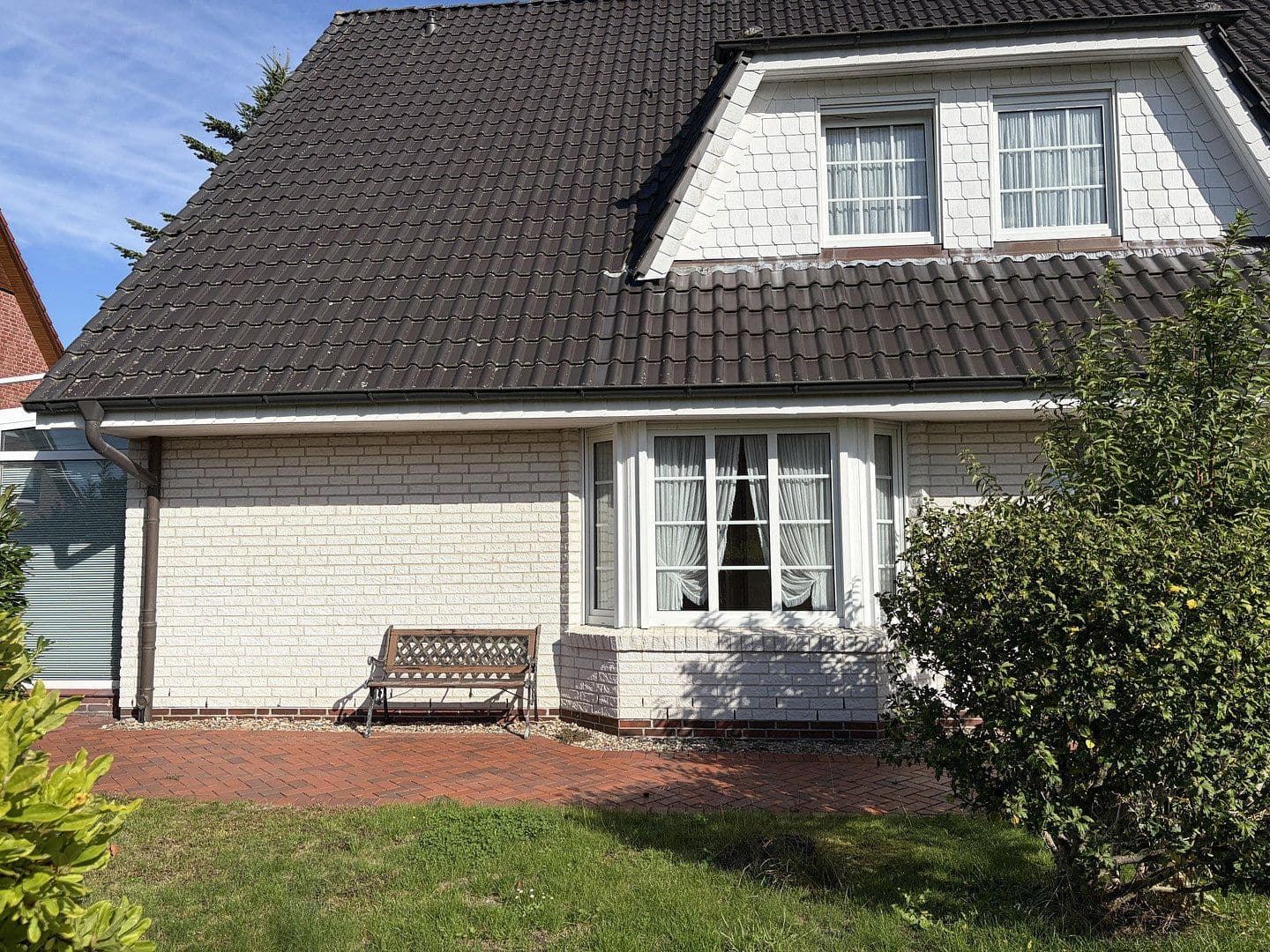 Prodej domu 160 m², pozemek 777 m², Lübeck, Šlesvicko-Holštýnsko Prodej domu 160 m², pozemek 777 m², Lübeck, Šlesvicko-Holštýnsko