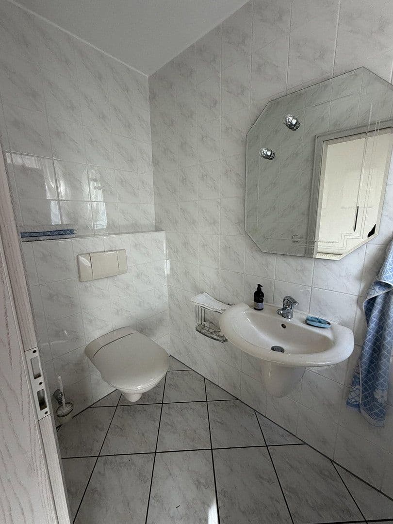 Prodej domu 160 m², pozemek 777 m², Lübeck, Šlesvicko-Holštýnsko Prodej domu 160 m², pozemek 777 m², Lübeck, Šlesvicko-Holštýnsko