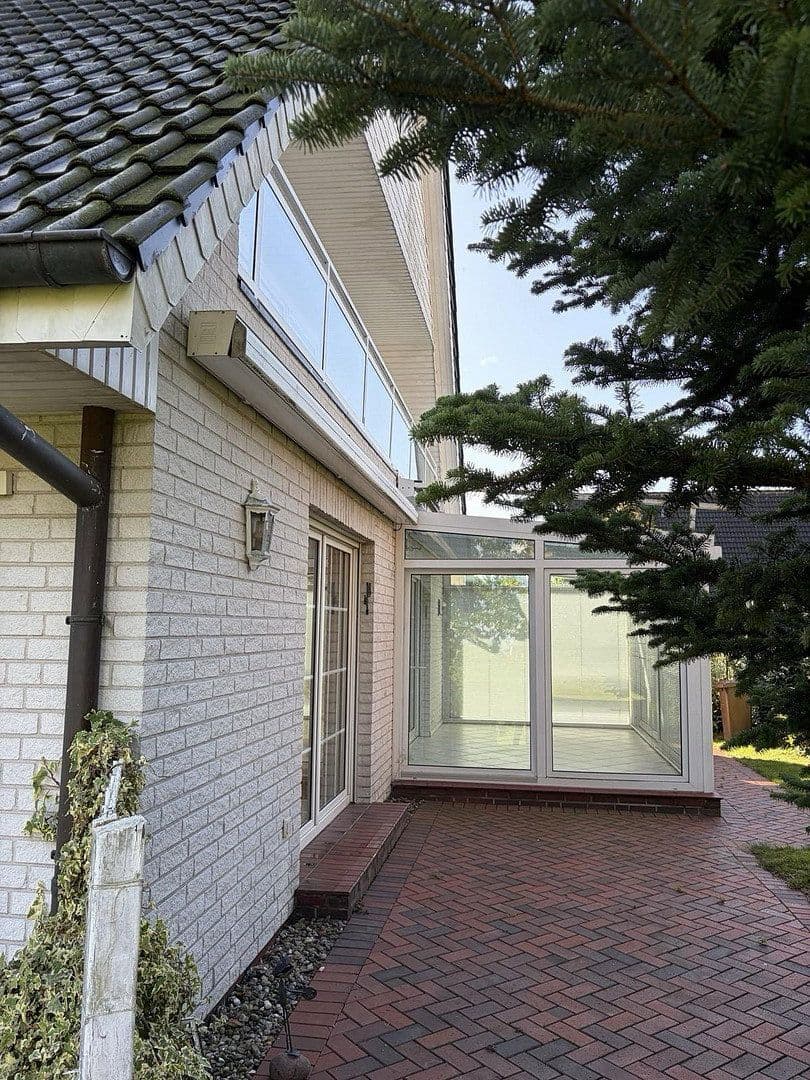 Prodej domu 160 m², pozemek 777 m², Lübeck, Šlesvicko-Holštýnsko Prodej domu 160 m², pozemek 777 m², Lübeck, Šlesvicko-Holštýnsko