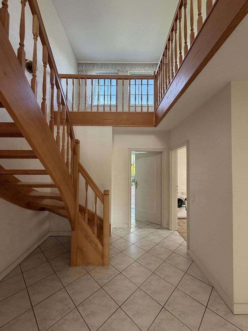 Prodej domu 160 m², pozemek 777 m², Lübeck, Šlesvicko-Holštýnsko Prodej domu 160 m², pozemek 777 m², Lübeck, Šlesvicko-Holštýnsko