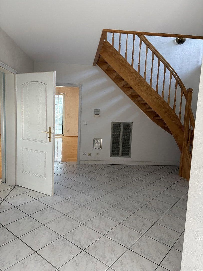 Prodej domu 160 m², pozemek 777 m², Lübeck, Šlesvicko-Holštýnsko Prodej domu 160 m², pozemek 777 m², Lübeck, Šlesvicko-Holštýnsko
