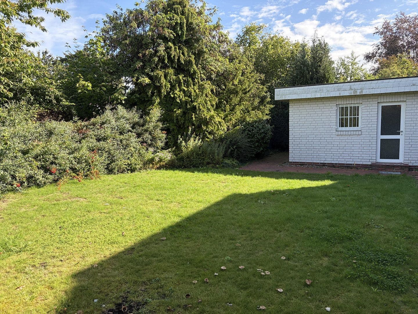 Prodej domu 160 m², pozemek 777 m², Lübeck, Šlesvicko-Holštýnsko Prodej domu 160 m², pozemek 777 m², Lübeck, Šlesvicko-Holštýnsko