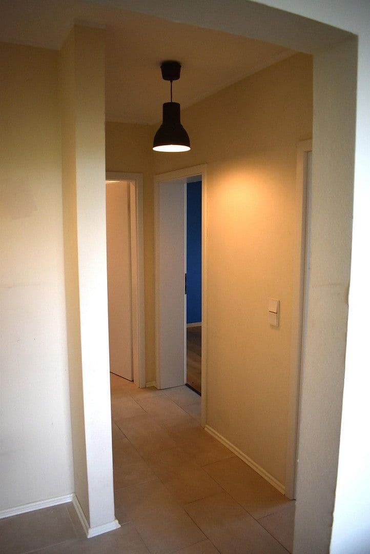 Prodej bytu 2+1 57 m², Nürnberg, Bavorsko Prodej bytu 2+1 57 m², Nürnberg, Bavorsko