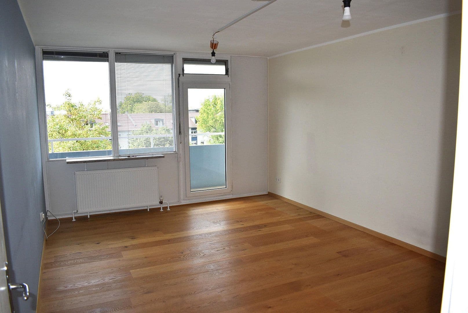 Prodej bytu 2+1 57 m², Nürnberg, Bavorsko Prodej bytu 2+1 57 m², Nürnberg, Bavorsko