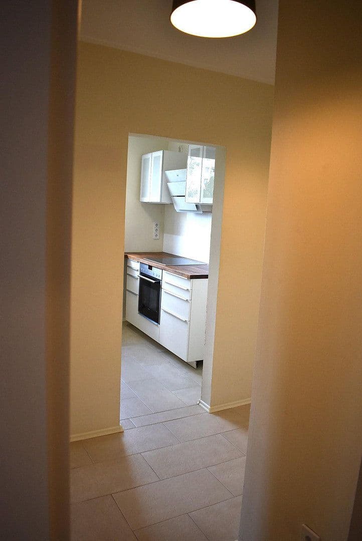 Prodej bytu 2+1 57 m², Nürnberg, Bavorsko Prodej bytu 2+1 57 m², Nürnberg, Bavorsko
