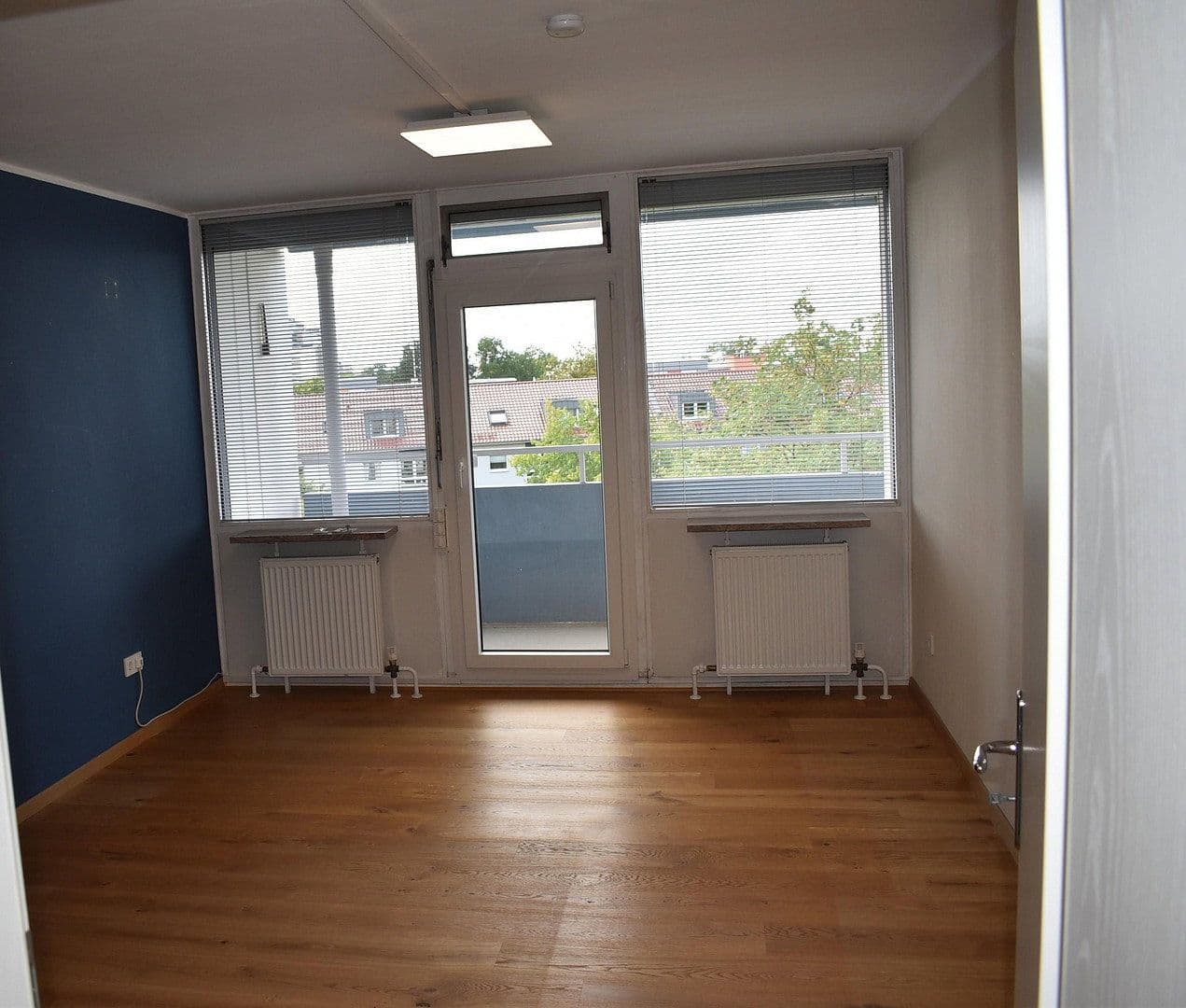 Prodej bytu 2+1 57 m², Nürnberg, Bavorsko Prodej bytu 2+1 57 m², Nürnberg, Bavorsko