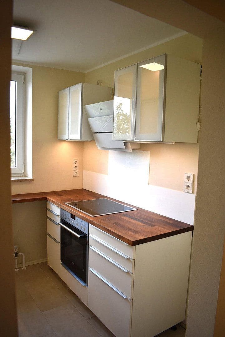 Prodej bytu 2+1 57 m², Nürnberg, Bavorsko Prodej bytu 2+1 57 m², Nürnberg, Bavorsko