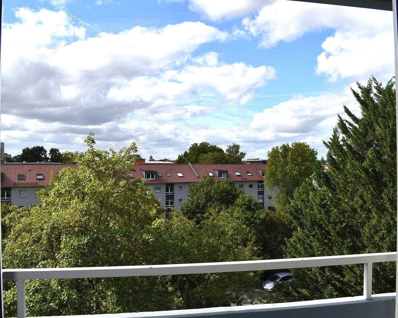 Prodej bytu 2+1 57 m², Nürnberg, Bavorsko Prodej bytu 2+1 57 m², Nürnberg, Bavorsko