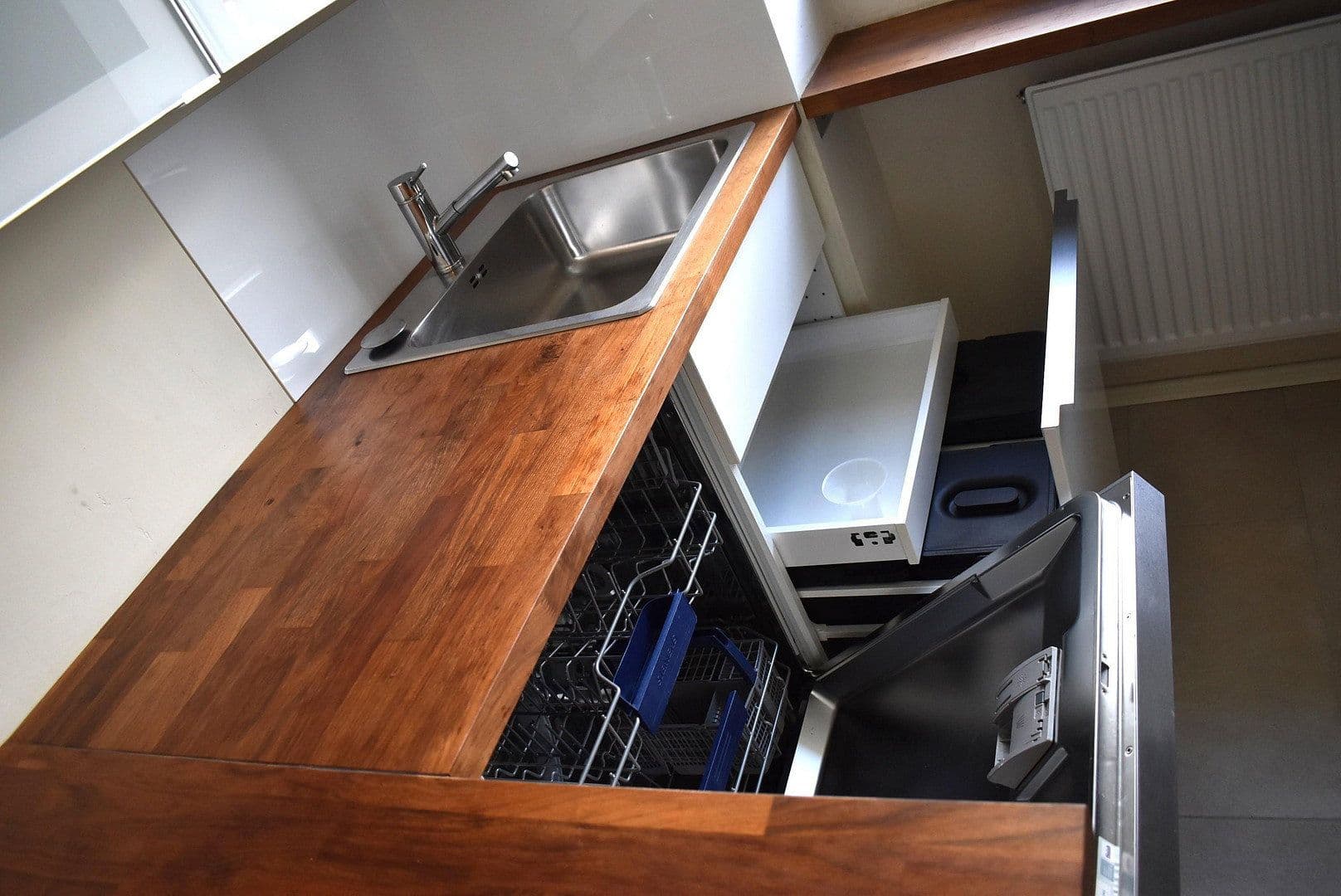 Prodej bytu 2+1 57 m², Nürnberg, Bavorsko Prodej bytu 2+1 57 m², Nürnberg, Bavorsko
