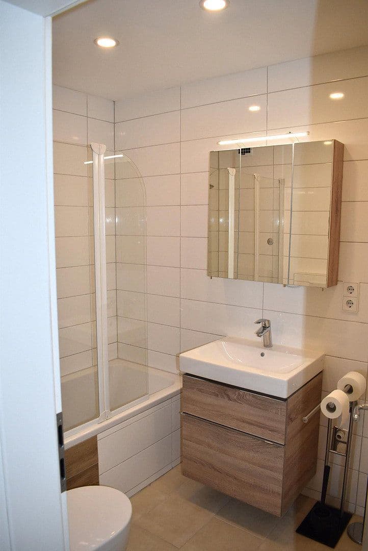 Prodej bytu 2+1 57 m², Nürnberg, Bavorsko Prodej bytu 2+1 57 m², Nürnberg, Bavorsko