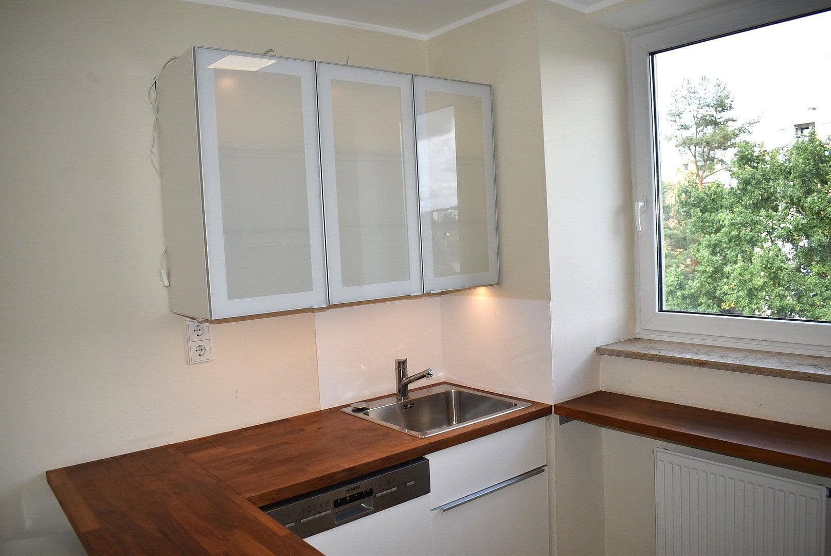 Prodej bytu 2+1 57 m², Nürnberg, Bavorsko Prodej bytu 2+1 57 m², Nürnberg, Bavorsko