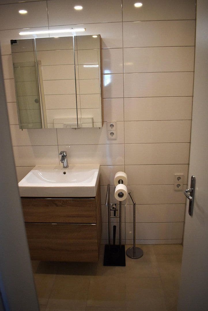 Prodej bytu 2+1 57 m², Nürnberg, Bavorsko Prodej bytu 2+1 57 m², Nürnberg, Bavorsko