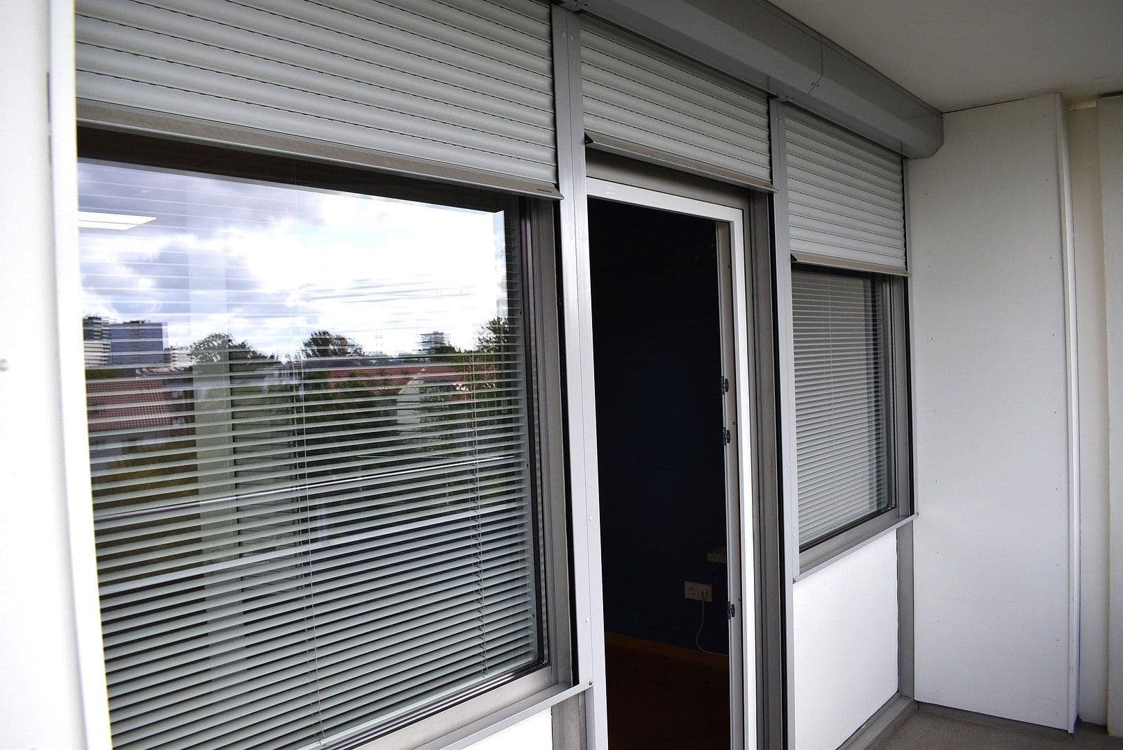 Prodej bytu 2+1 57 m², Nürnberg, Bavorsko Prodej bytu 2+1 57 m², Nürnberg, Bavorsko