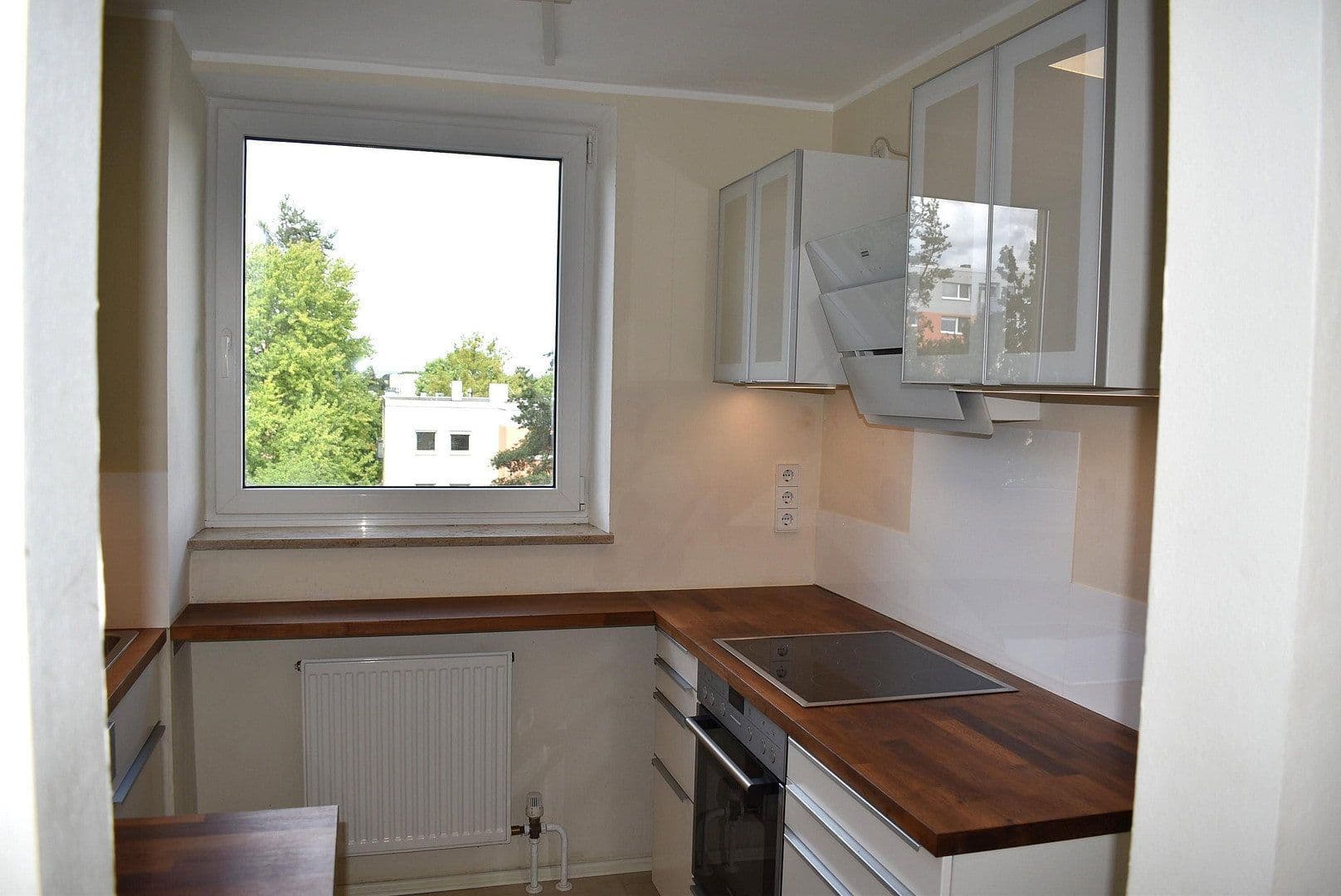Prodej bytu 2+1 57 m², Nürnberg, Bavorsko Prodej bytu 2+1 57 m², Nürnberg, Bavorsko