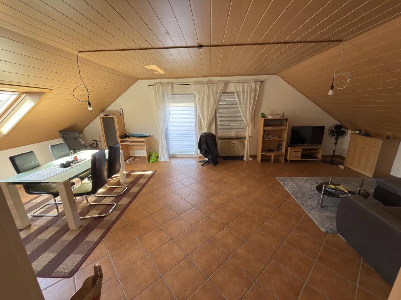 Prodej domu 234 m², pozemek 465 m², Oberstraße 22, Faid, Porýní-Falc Prodej domu 234 m², pozemek 465 m², Oberstraße 22, Faid, Porýní-Falc