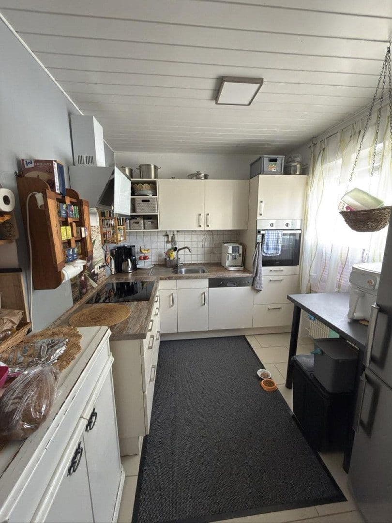 Prodej domu 234 m², pozemek 465 m², Oberstraße 22, Faid, Porýní-Falc Prodej domu 234 m², pozemek 465 m², Oberstraße 22, Faid, Porýní-Falc