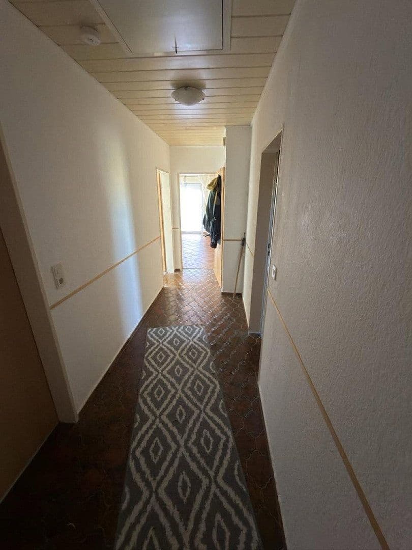 Prodej domu 234 m², pozemek 465 m², Oberstraße 22, Faid, Porýní-Falc Prodej domu 234 m², pozemek 465 m², Oberstraße 22, Faid, Porýní-Falc