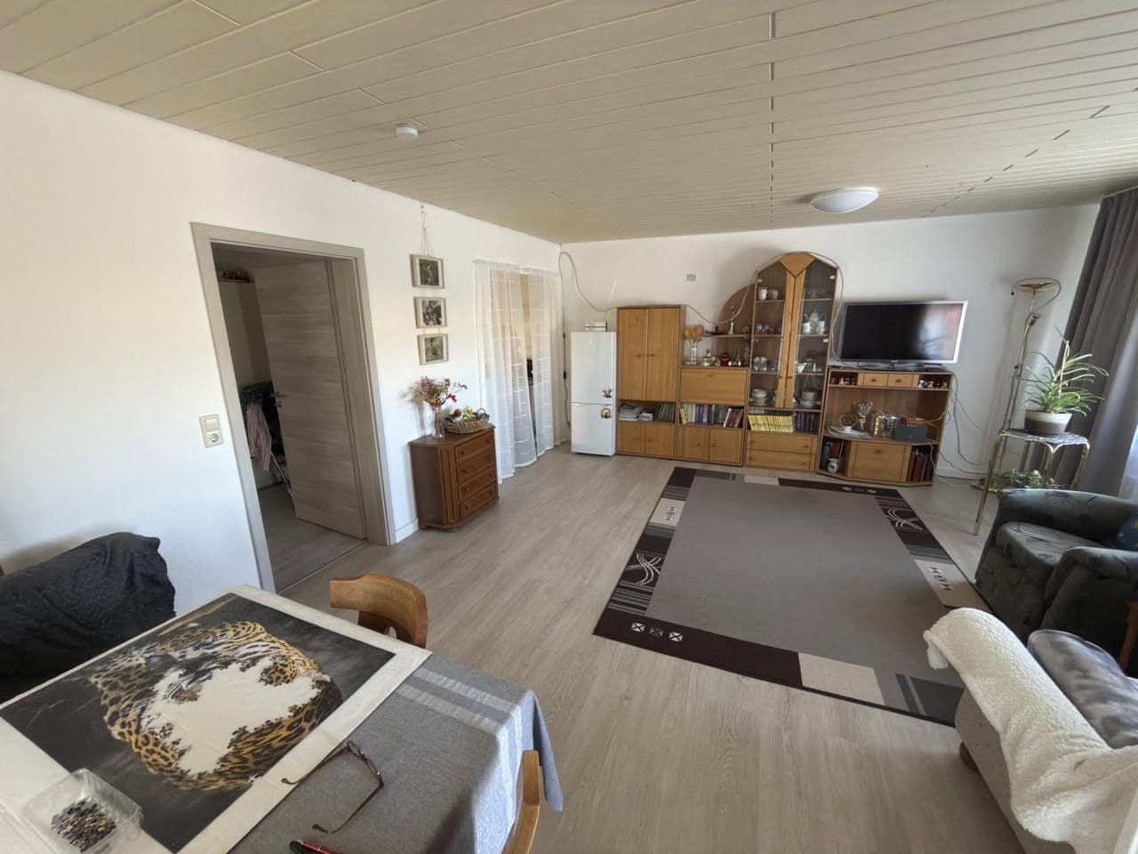 Prodej domu 234 m², pozemek 465 m², Oberstraße 22, Faid, Porýní-Falc Prodej domu 234 m², pozemek 465 m², Oberstraße 22, Faid, Porýní-Falc