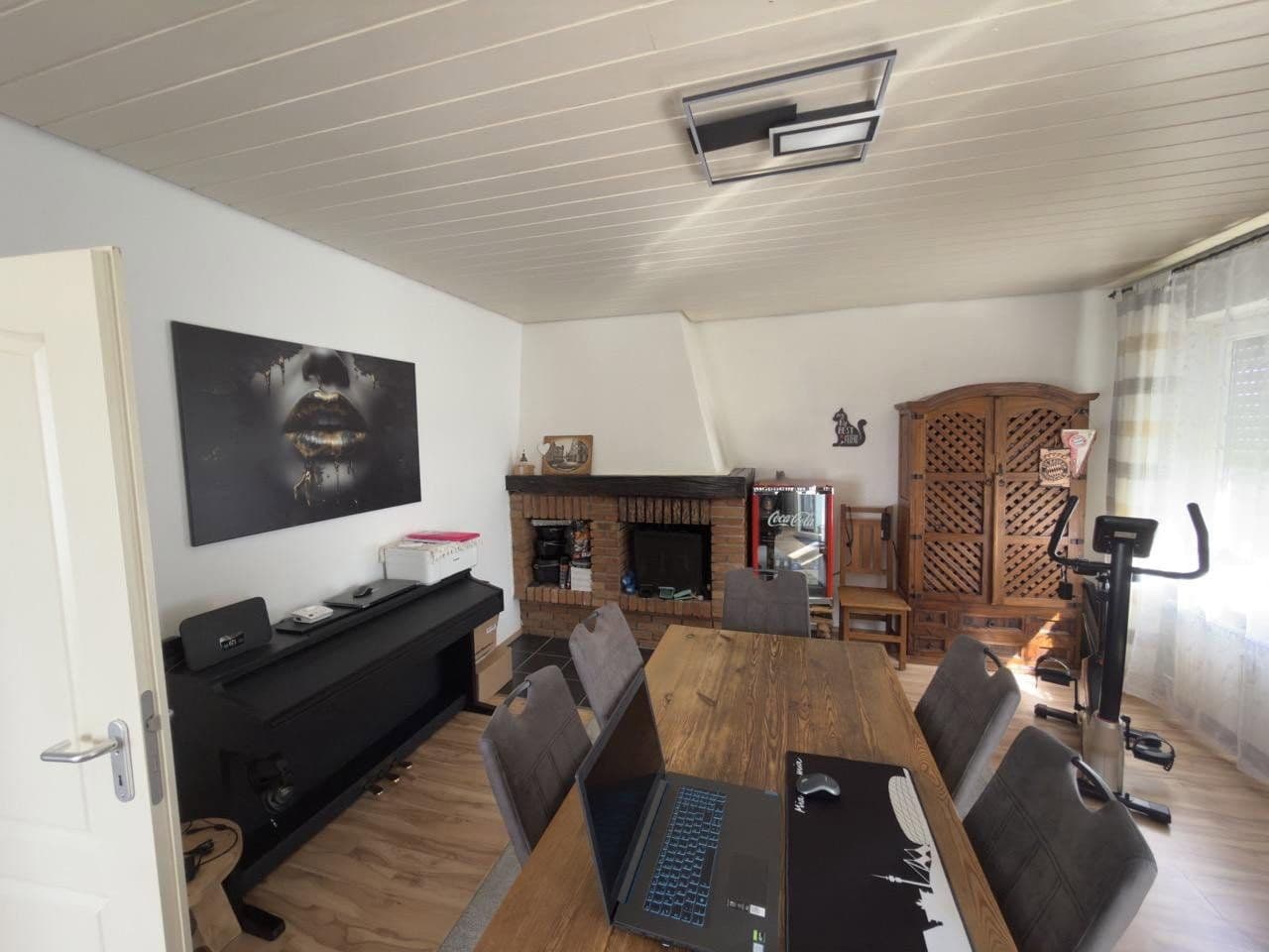 Prodej domu 234 m², pozemek 465 m², Oberstraße 22, Faid, Porýní-Falc Prodej domu 234 m², pozemek 465 m², Oberstraße 22, Faid, Porýní-Falc