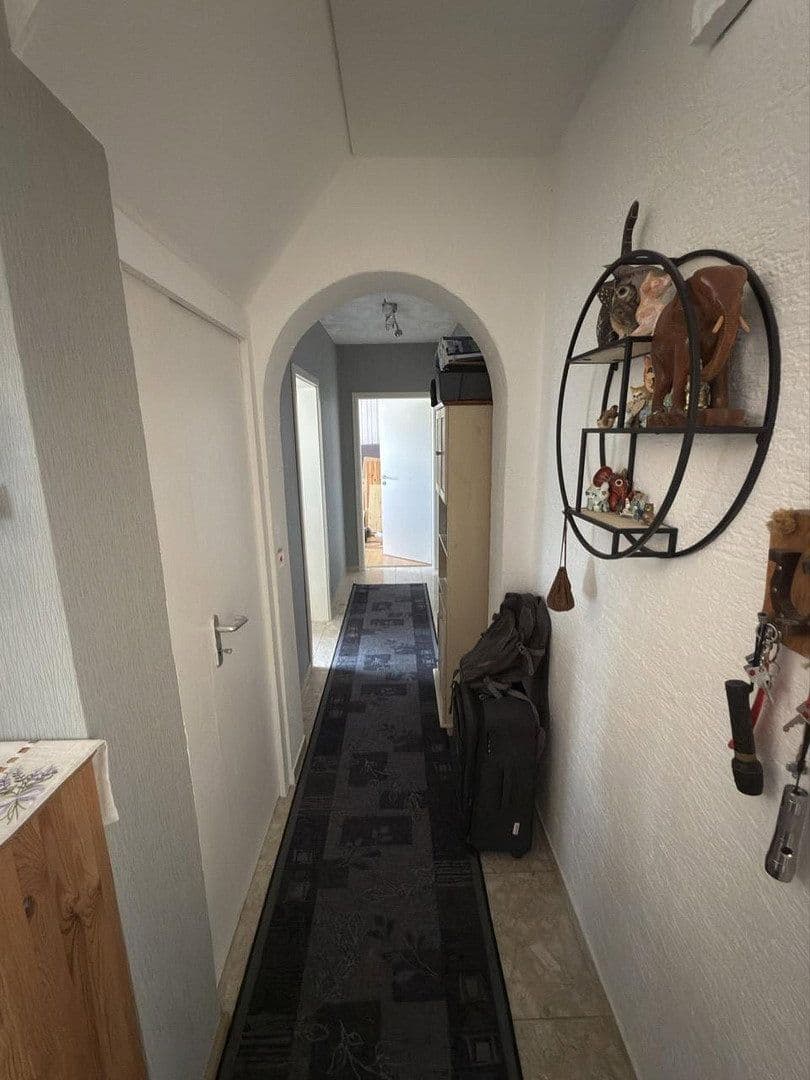 Prodej domu 234 m², pozemek 465 m², Oberstraße 22, Faid, Porýní-Falc Prodej domu 234 m², pozemek 465 m², Oberstraße 22, Faid, Porýní-Falc