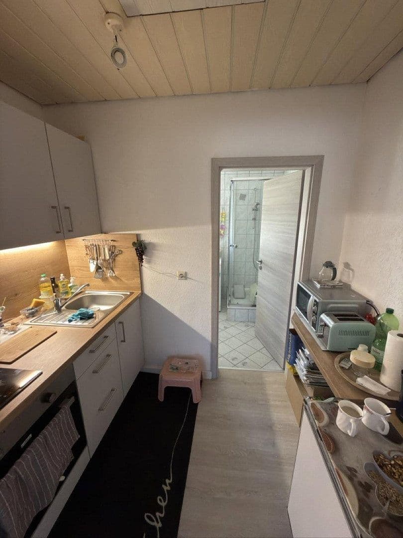 Prodej domu 234 m², pozemek 465 m², Oberstraße 22, Faid, Porýní-Falc Prodej domu 234 m², pozemek 465 m², Oberstraße 22, Faid, Porýní-Falc