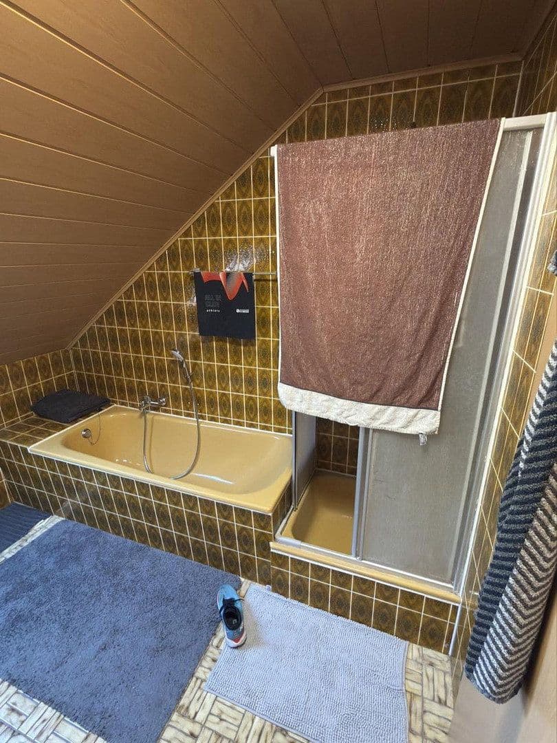 Prodej domu 234 m², pozemek 465 m², Oberstraße 22, Faid, Porýní-Falc Prodej domu 234 m², pozemek 465 m², Oberstraße 22, Faid, Porýní-Falc