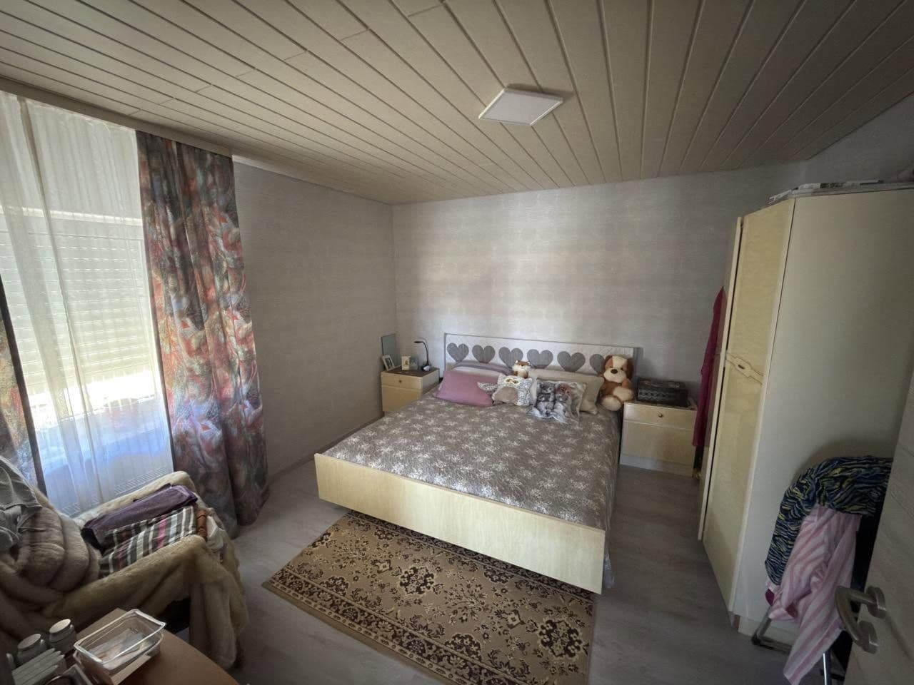 Prodej domu 234 m², pozemek 465 m², Oberstraße 22, Faid, Porýní-Falc Prodej domu 234 m², pozemek 465 m², Oberstraße 22, Faid, Porýní-Falc