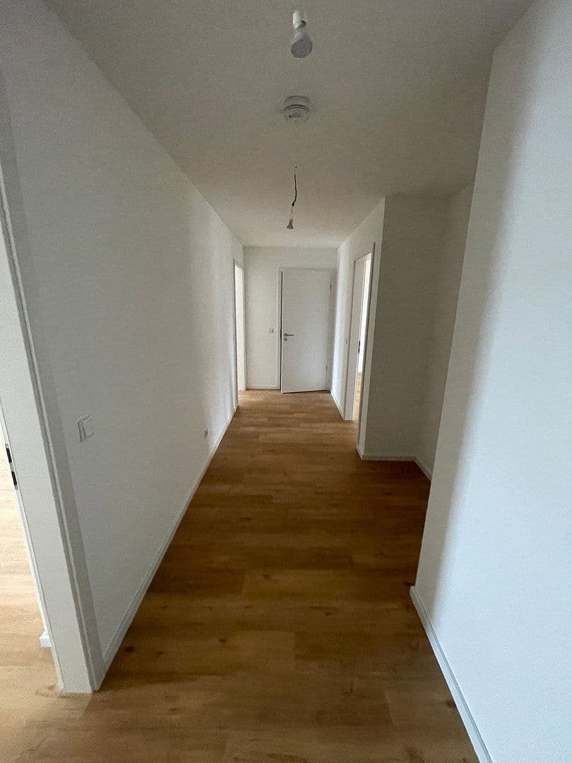 Pronájem bytu 3+1 106 m², Edith-Piaf-Straße 4, Drensteinfurt, Severní Porýní-Vestfálsko Pronájem bytu 3+1 106 m², Edith-Piaf-Straße 4, Drensteinfurt, Severní Porýní-Vestfálsko
