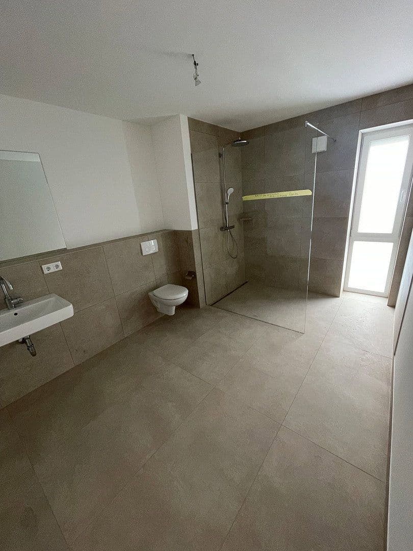 Pronájem bytu 3+1 106 m², Edith-Piaf-Straße 4, Drensteinfurt, Severní Porýní-Vestfálsko Pronájem bytu 3+1 106 m², Edith-Piaf-Straße 4, Drensteinfurt, Severní Porýní-Vestfálsko