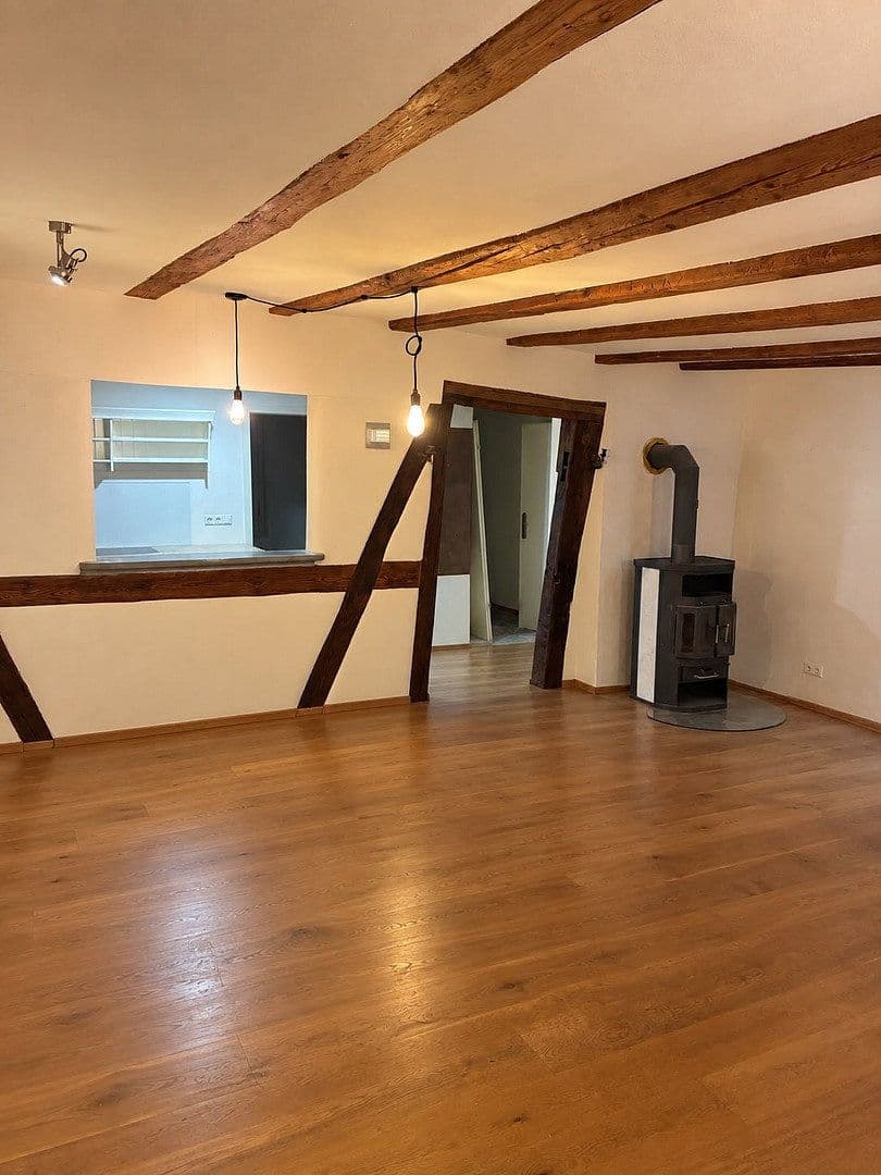 Pronájem bytu 2+1 64 m², Plieningen, Bádensko-Württembersko Pronájem bytu 2+1 64 m², Plieningen, Bádensko-Württembersko