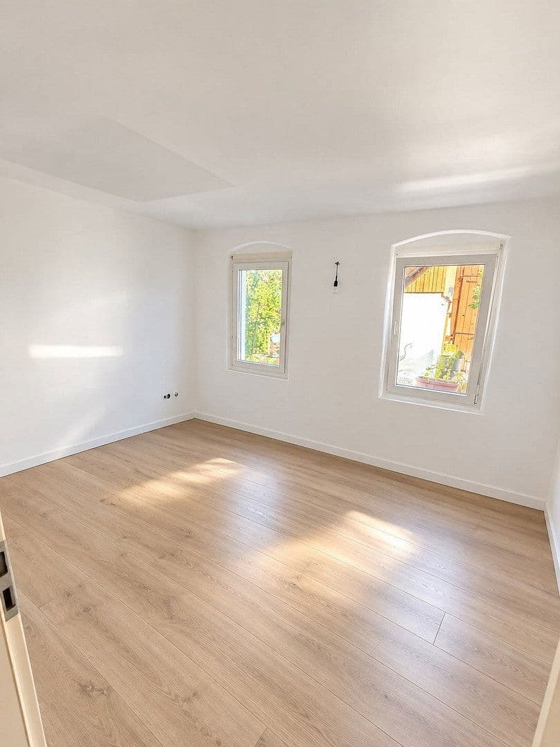 Pronájem bytu 2+1 64 m², Plieningen, Bádensko-Württembersko Pronájem bytu 2+1 64 m², Plieningen, Bádensko-Württembersko
