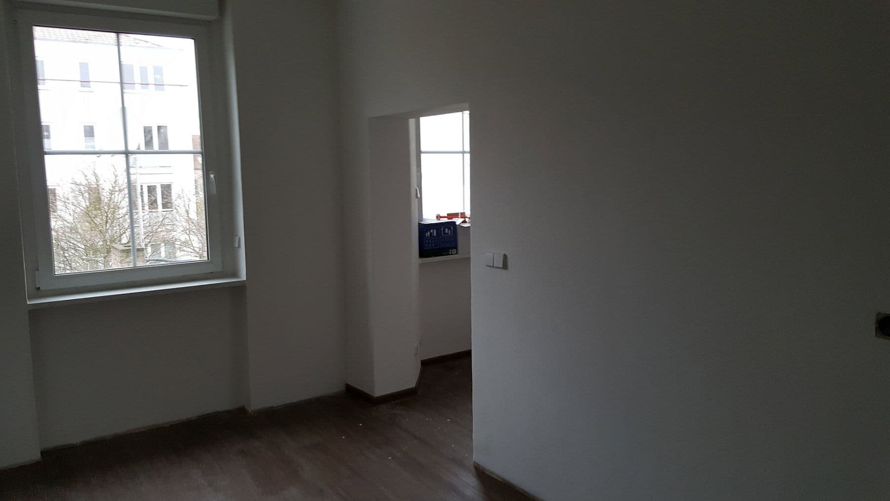 Pronájem bytu 3+1 78 m², Wilhelmstraße 6, Wriezen, Braniborsko Pronájem bytu 3+1 78 m², Wilhelmstraße 6, Wriezen, Braniborsko