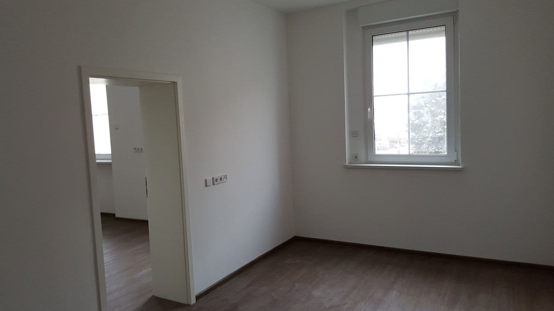 Pronájem bytu 3+1 78 m², Wilhelmstraße 6, Wriezen, Braniborsko Pronájem bytu 3+1 78 m², Wilhelmstraße 6, Wriezen, Braniborsko