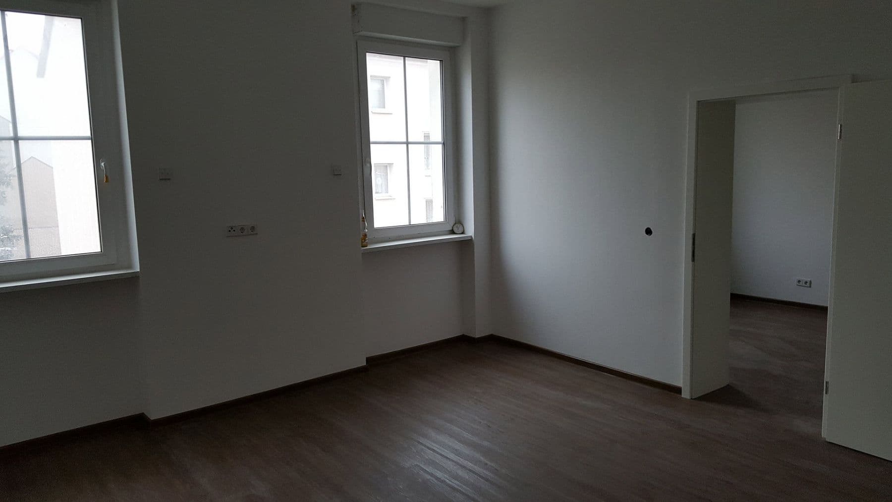 Pronájem bytu 3+1 78 m², Wilhelmstraße 6, Wriezen, Braniborsko Pronájem bytu 3+1 78 m², Wilhelmstraße 6, Wriezen, Braniborsko